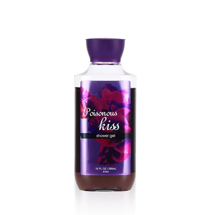 Ist es besser, Duschgel oder Seife zum Baden zu verwenden?