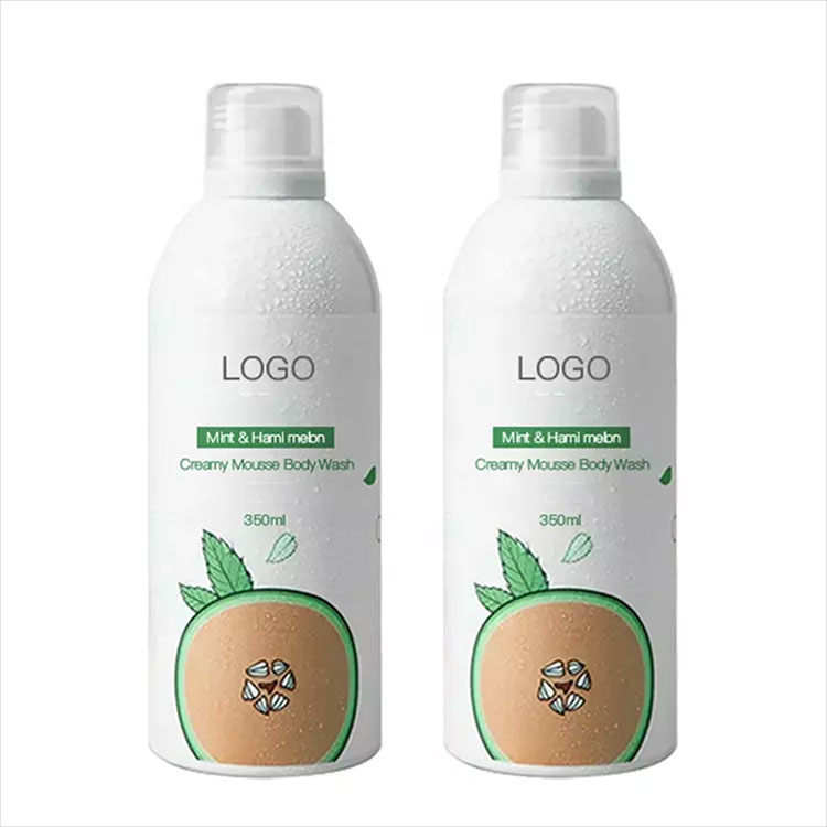 Welches ist die erste Wahl, um die Haut, Körperlotion oder Duschgel zu befeuchten?