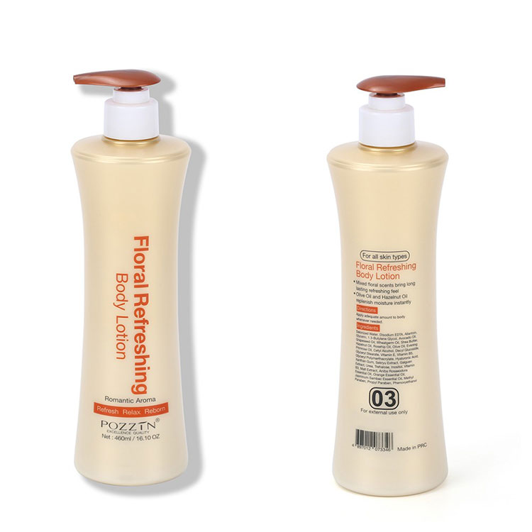Warum langfristig Körperlotion verwenden?