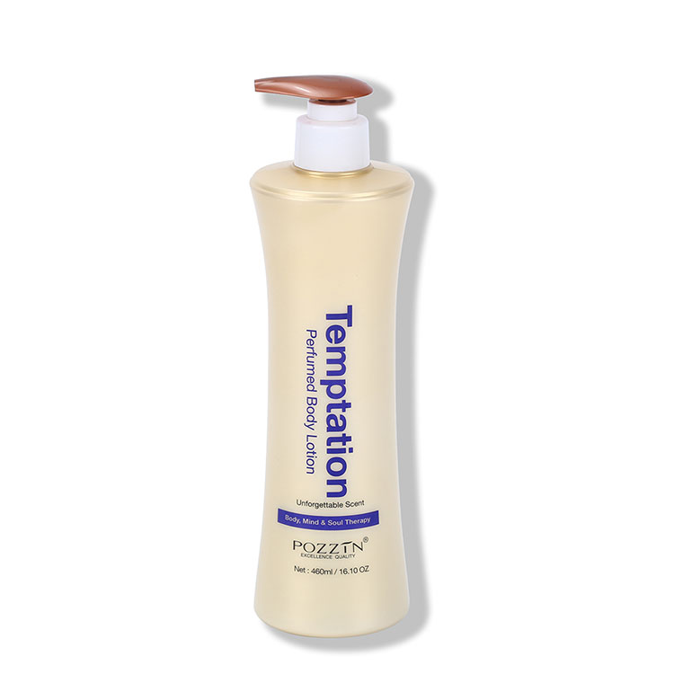 Kann Lotion für trockene Haut auf normaler Haut verwendet werden?