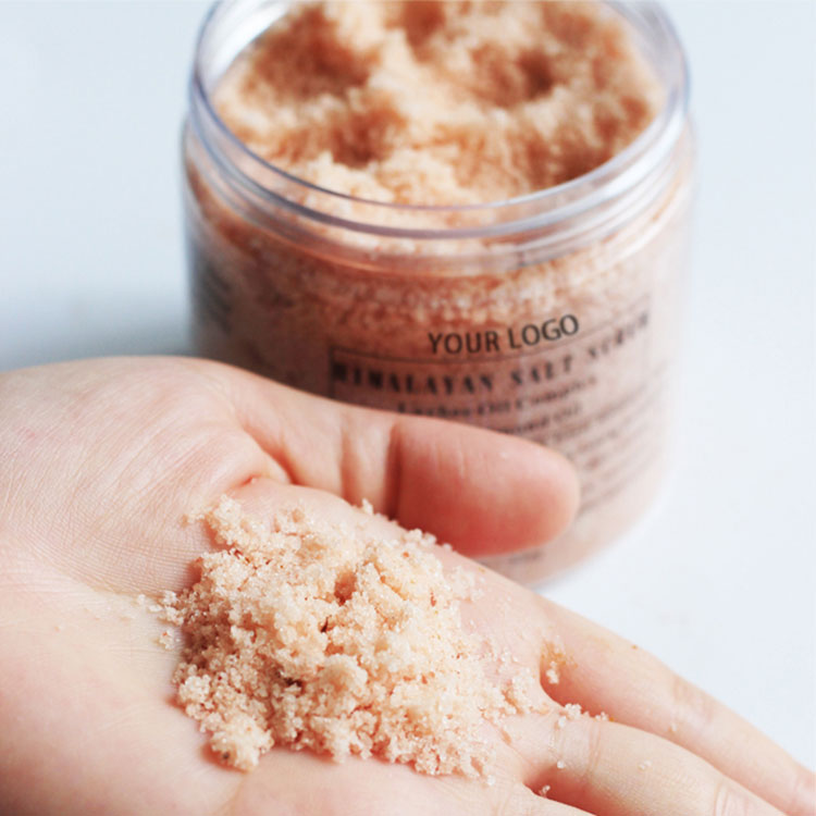 Ist Body Scrub wirklich ein Betrug?