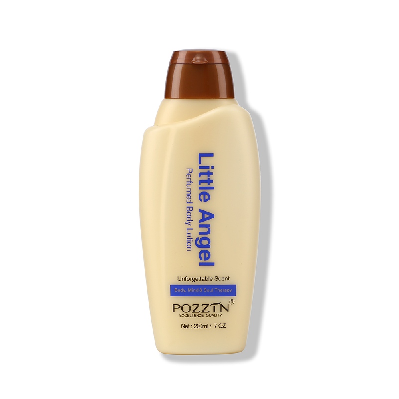 Voles Factory hat eine neue Body Lotion auf den Markt gebracht, und seine innovative Probenproduktionsmethode hat einen neuen Branchenstandard festgelegt.