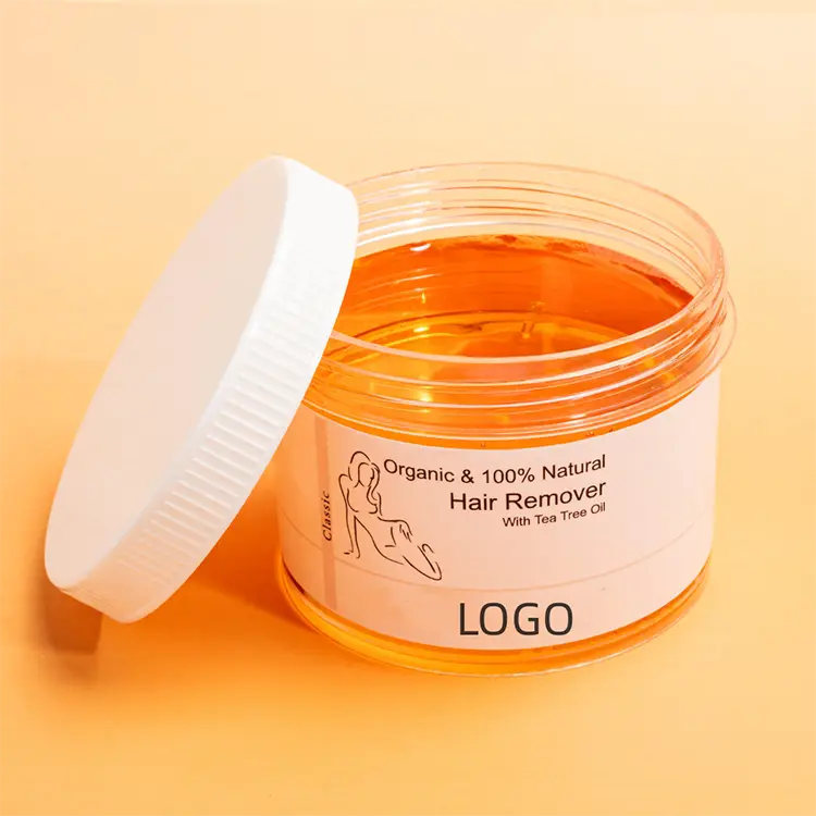 Ist eine natürliche Haarentfernungscreme wirklich sicher und wirksam für alle Hauttypen?