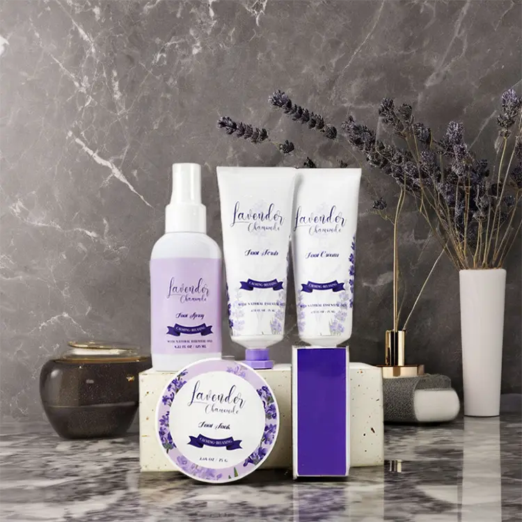 ​Voles Factory bringt „Handcreme und Fußpflege“ auf den Markt – mit professioneller Kraft zum Schutz der Haut aller Körperteile.