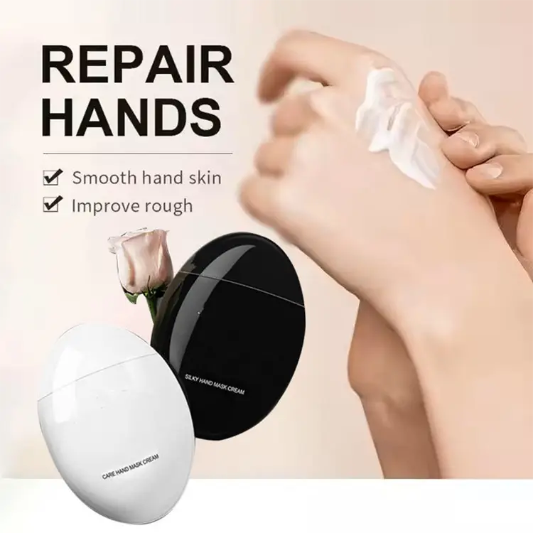 Beste Creme für Altersflecken in den Händen