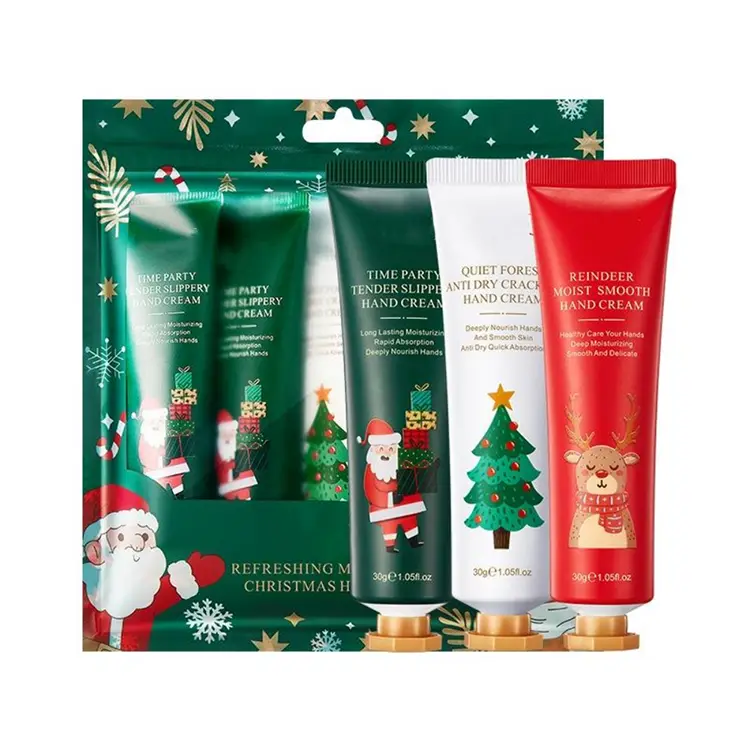 Beste Handcreme für trockene Hände