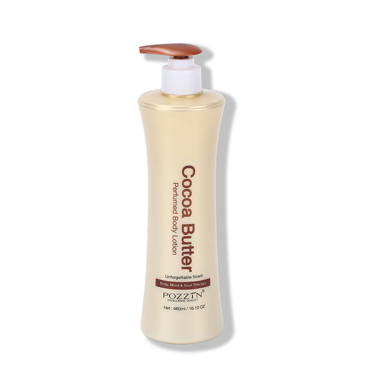 Kakaobutterlotion
