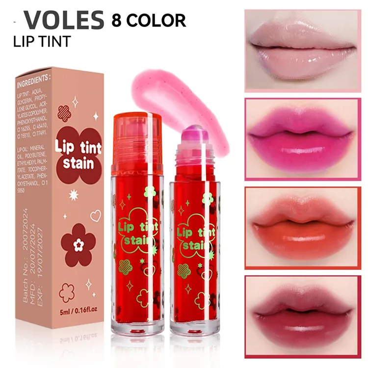 Rollerball Lip Gloss Core 