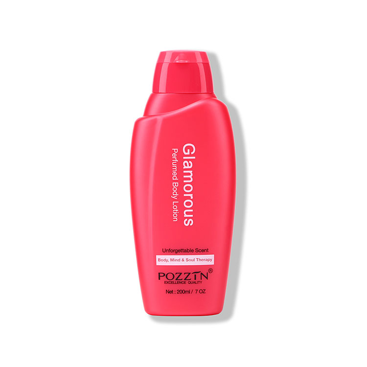 Langanhaltend duftende Körperlotion