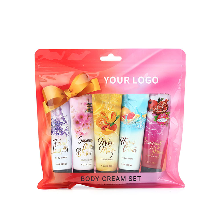 Lotion für rissige Hände