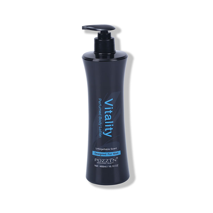 Lotion für kreppige Haut