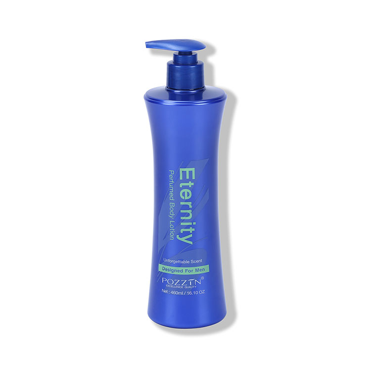 Lotion für trockene, juckende Haut
