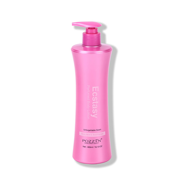 Lotion für empfindliche Haut