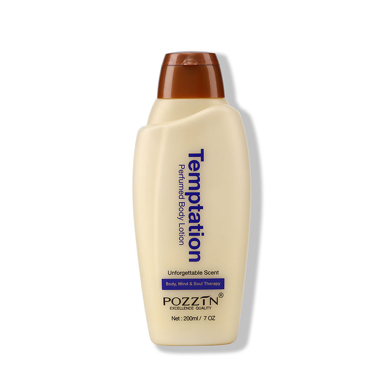 Haut so weiche Lotion