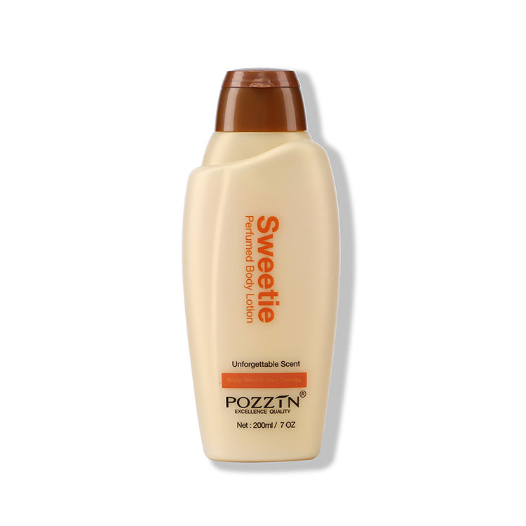 Vitamin E-Körperlotion